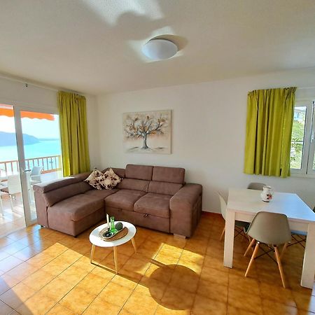 Apartment Cactus II Los Cristianos لوس كريستيانوس المظهر الخارجي الصورة
