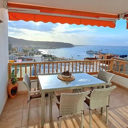 Apartment Cactus II Los Cristianos لوس كريستيانوس المظهر الخارجي الصورة
