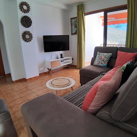 Apartment Cactus II Los Cristianos لوس كريستيانوس المظهر الخارجي الصورة