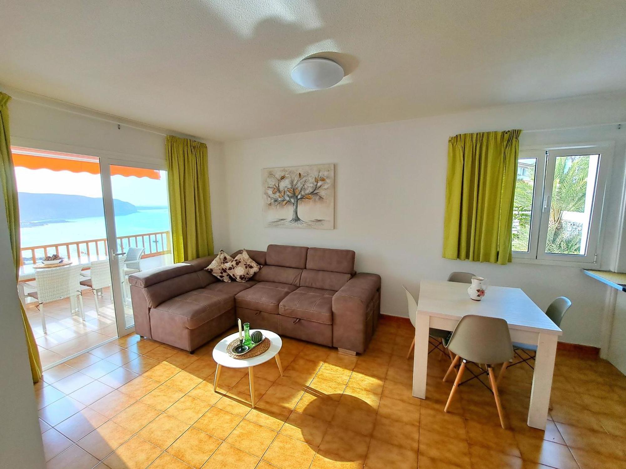 Apartment Cactus II Los Cristianos لوس كريستيانوس المظهر الخارجي الصورة
