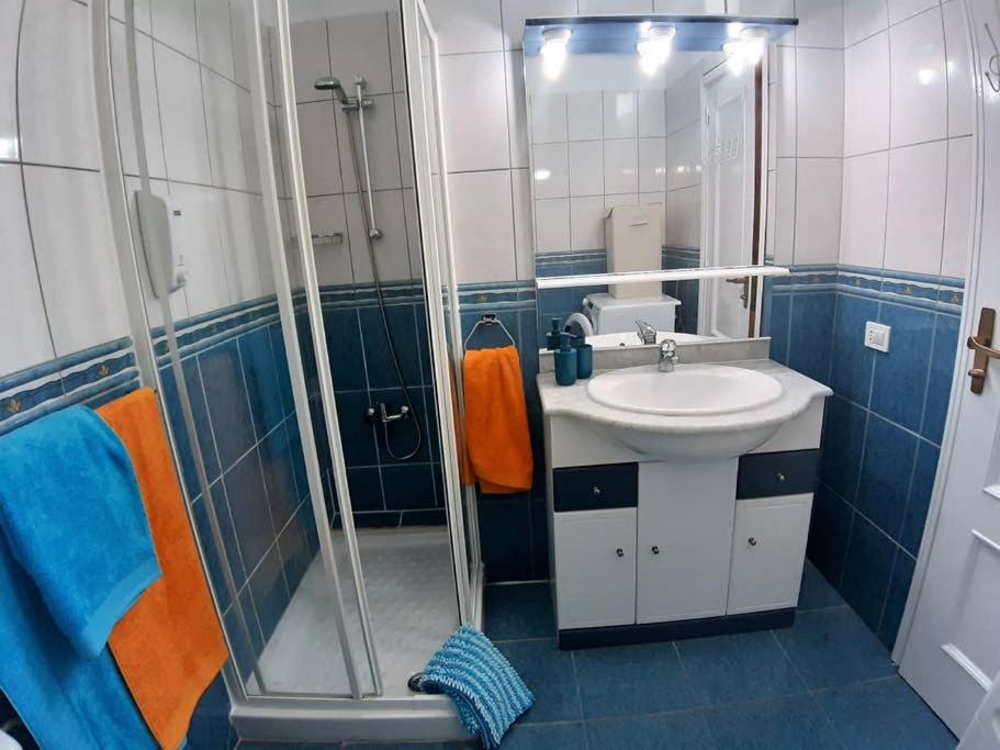 Apartment Cactus II Los Cristianos لوس كريستيانوس المظهر الخارجي الصورة