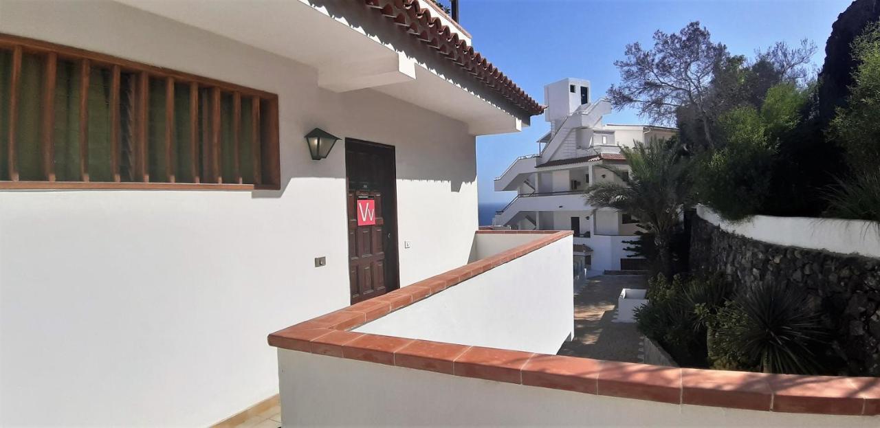 Apartment Cactus II Los Cristianos لوس كريستيانوس المظهر الخارجي الصورة